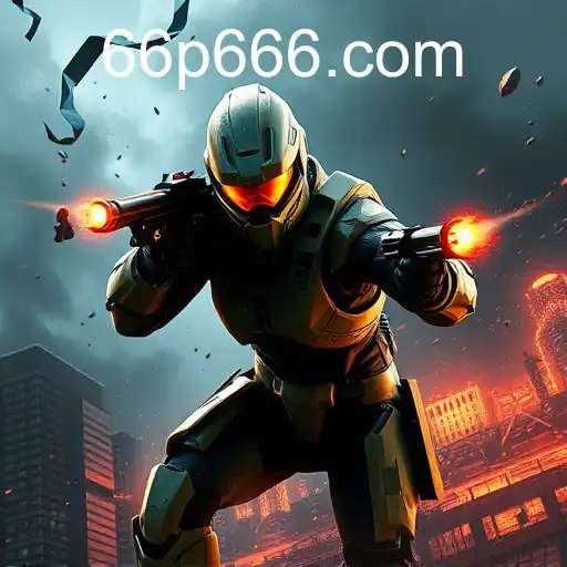 The Thrilling World of Action Games: A Deep Dive into 'p666'