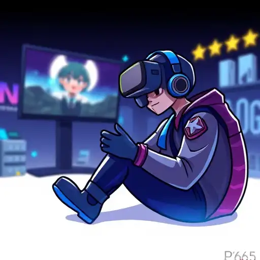 Digital Frontiers: The Rise of P666