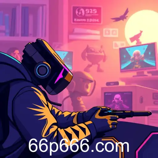 The Evolution of Online Gaming: A 2025 Perspective