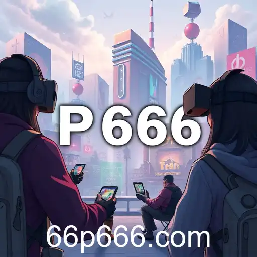 Gaming Dynamics in 2025 and the Rise of P666