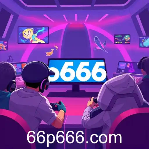 Gaming Revolution: The Rise of p666