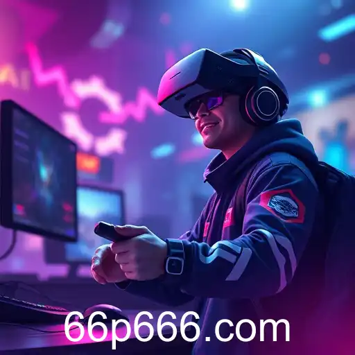 Gaming Trends Reshape Digital Landscape