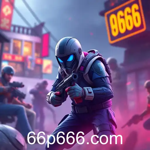 Gaming Innovation in 2025: The Rise of 'p666'