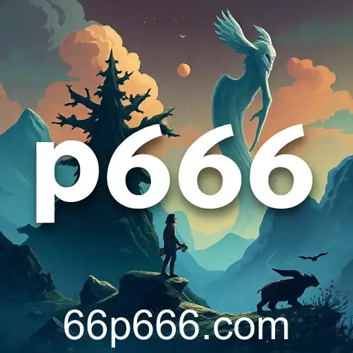 The Rising Influence of P666 in Gaming Culture