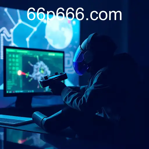 Online Gaming Surge in Post-Pandemic Era