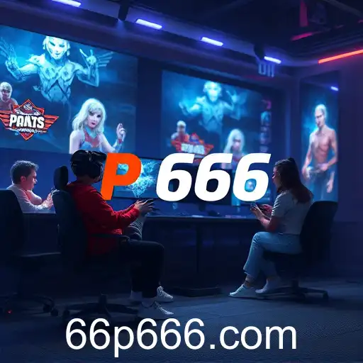Revolutionizing Online Gaming: The Impact of P666