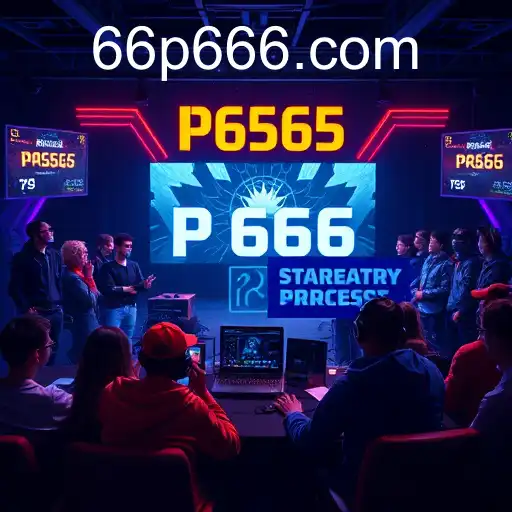 P666: Unveiling the Secrets of the Gaming Phenomenon