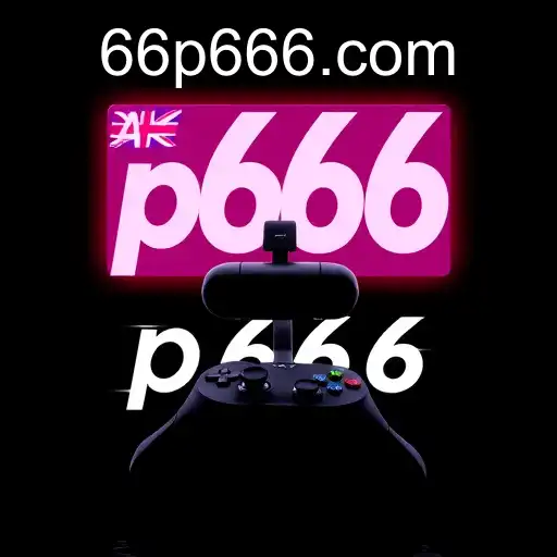 The Rise of p666 in the Global Gaming Arena