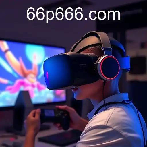 The Rise of p666 in Gaming Culture