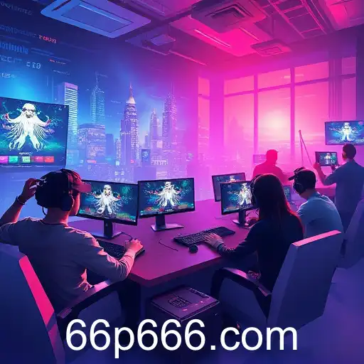 The Rise of Online Gaming in 2025