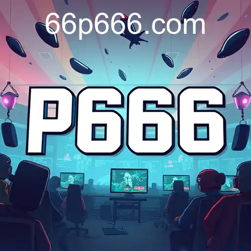 The Rise of P666 in Online Gaming