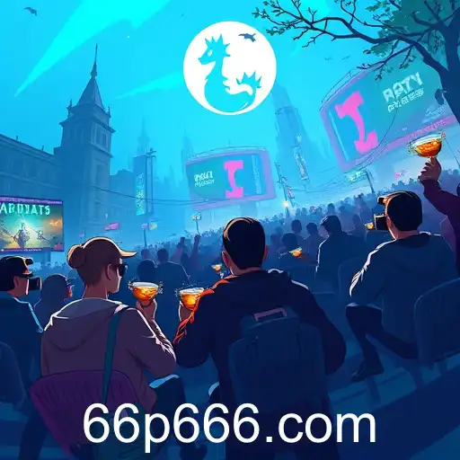 The Rise of P666: Transforming the Gaming Landscape