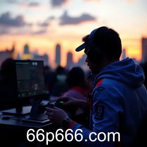 The Rise of p666 in Online Gaming