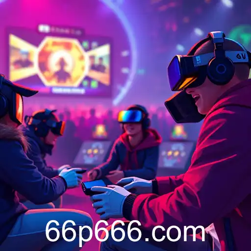 P666 and Its Impact on Gaming Culture