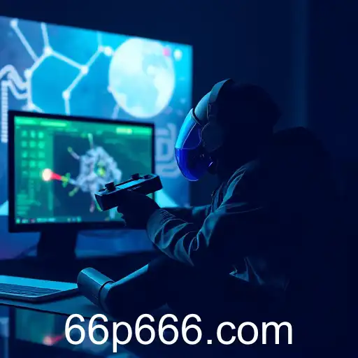 Online Gaming Surge in Post-Pandemic Era
