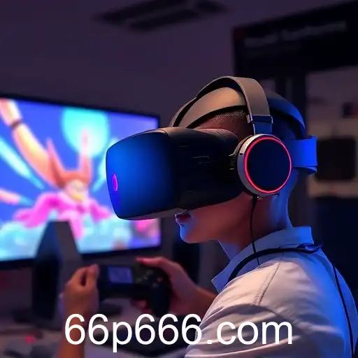 The Rise of p666 in Gaming Culture