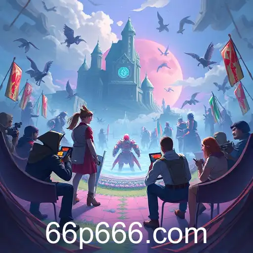 The Rise of Online Gaming Amidst Global Changes