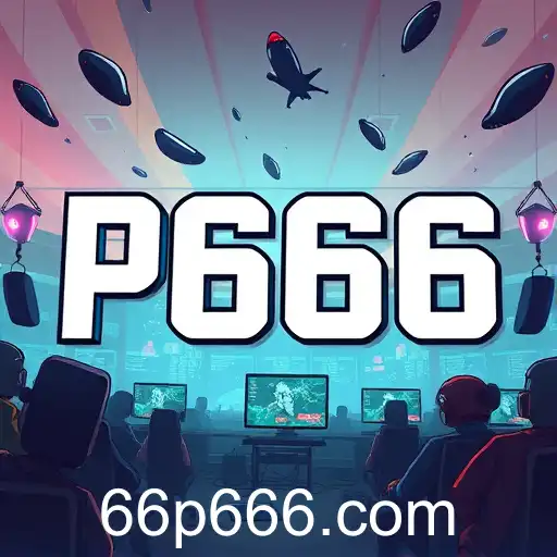 The Rise of P666 in Online Gaming