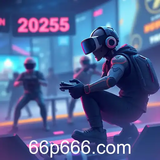 The Rise of Virtual Gaming in 2025
